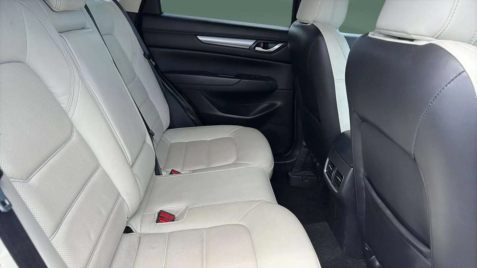 Mazda CX-5 photo 21