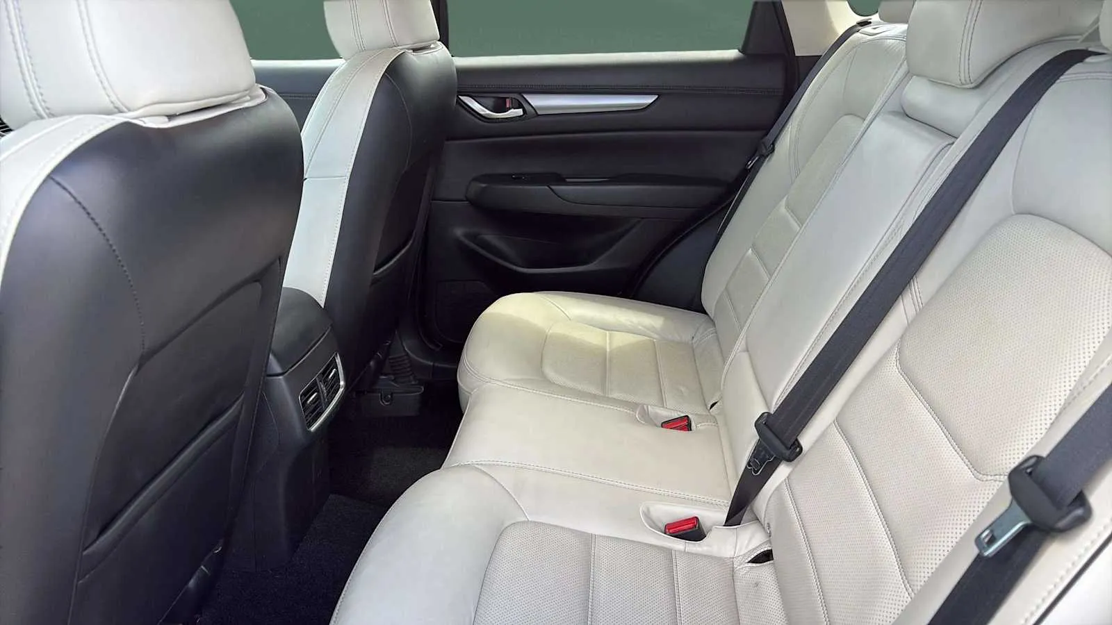 Mazda CX-5 photo 17