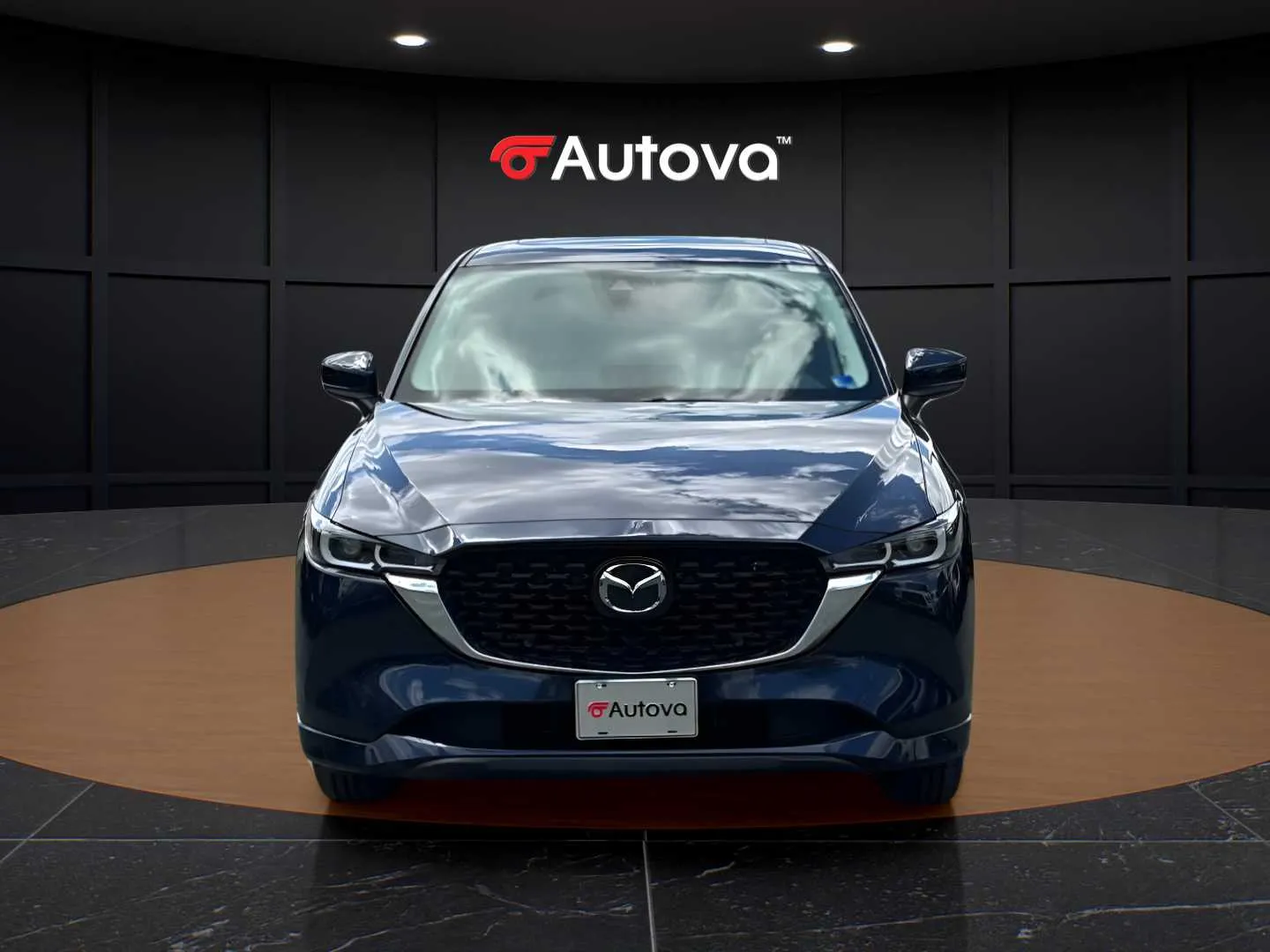 Mazda CX-5 photo 8