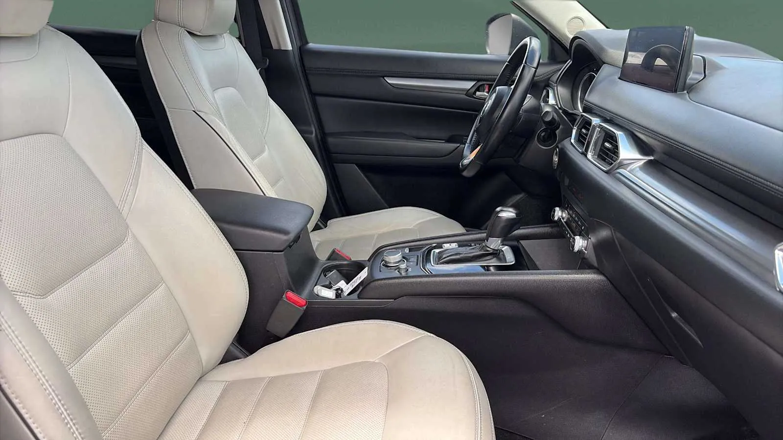 Mazda CX-5 photo 23