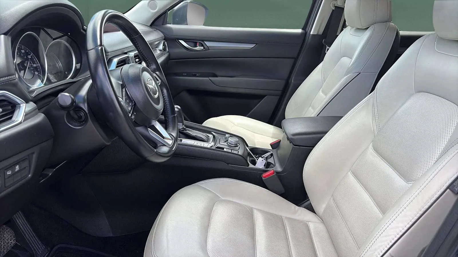 Mazda CX-5 photo 16