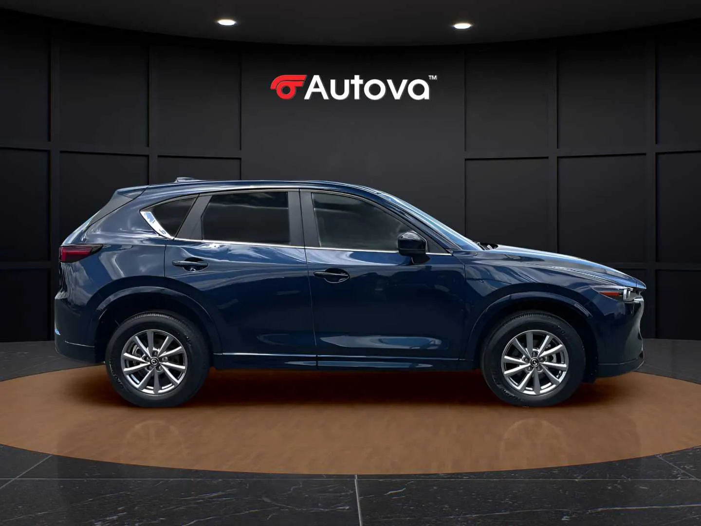 Mazda CX-5 photo 6