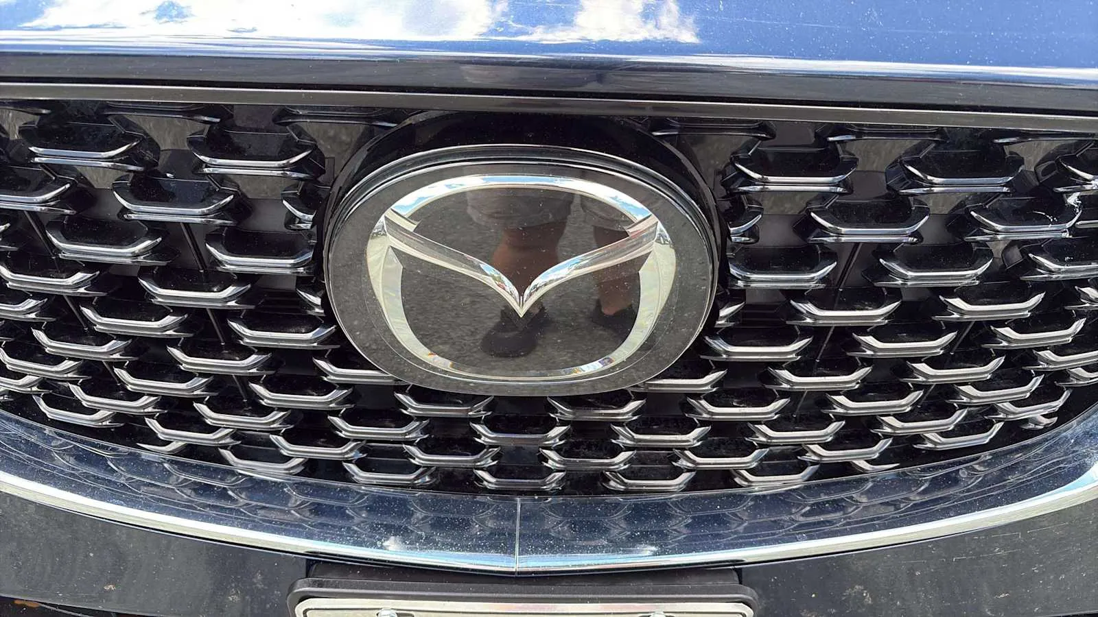 Mazda CX-5 photo 28