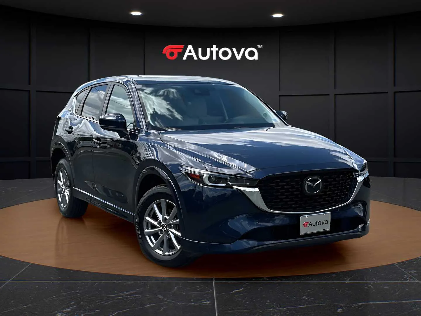 Mazda CX-5 photo 7