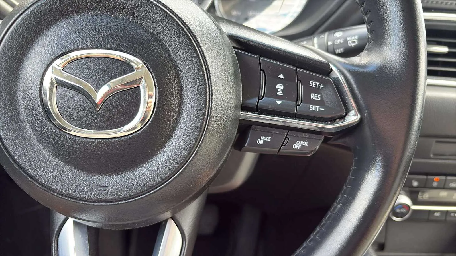 Mazda CX-5 photo 9