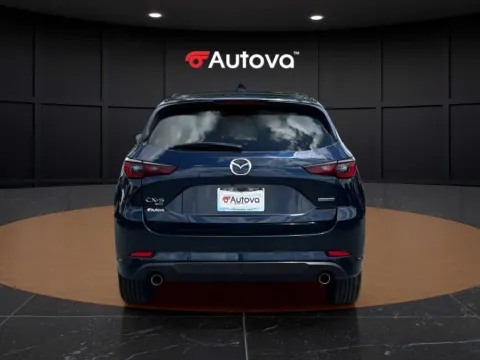 More photos of 2025 Mazda CX-5 2.5 S Preferred Package at Autova - Forest, VA