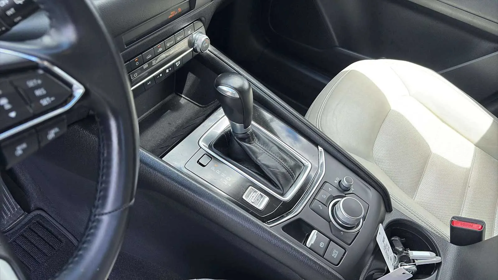 Mazda CX-5 photo 13