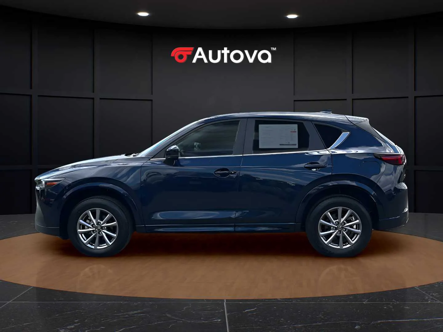 Mazda CX-5 photo 2