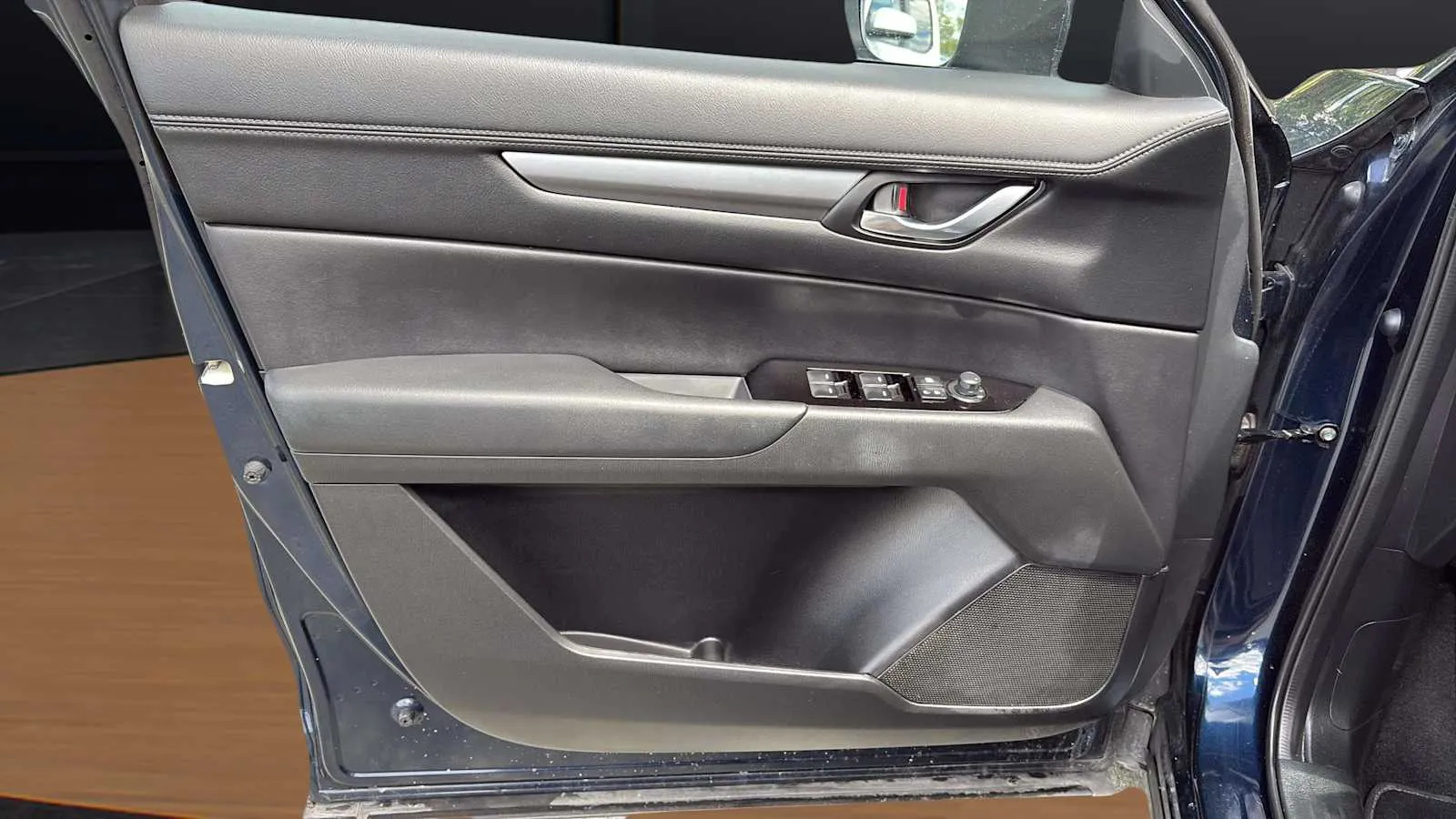 Mazda CX-5 photo 15