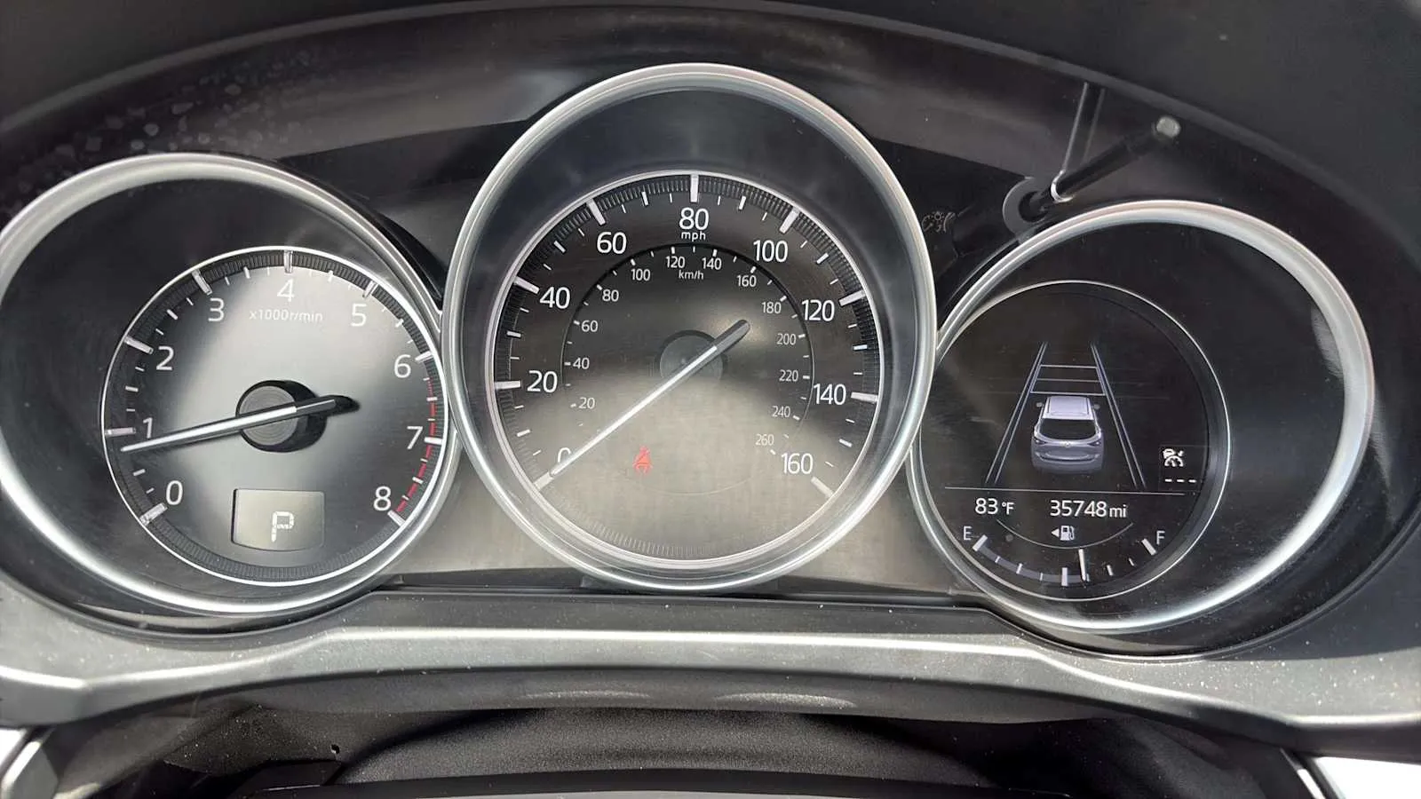 Mazda CX-5 photo 10