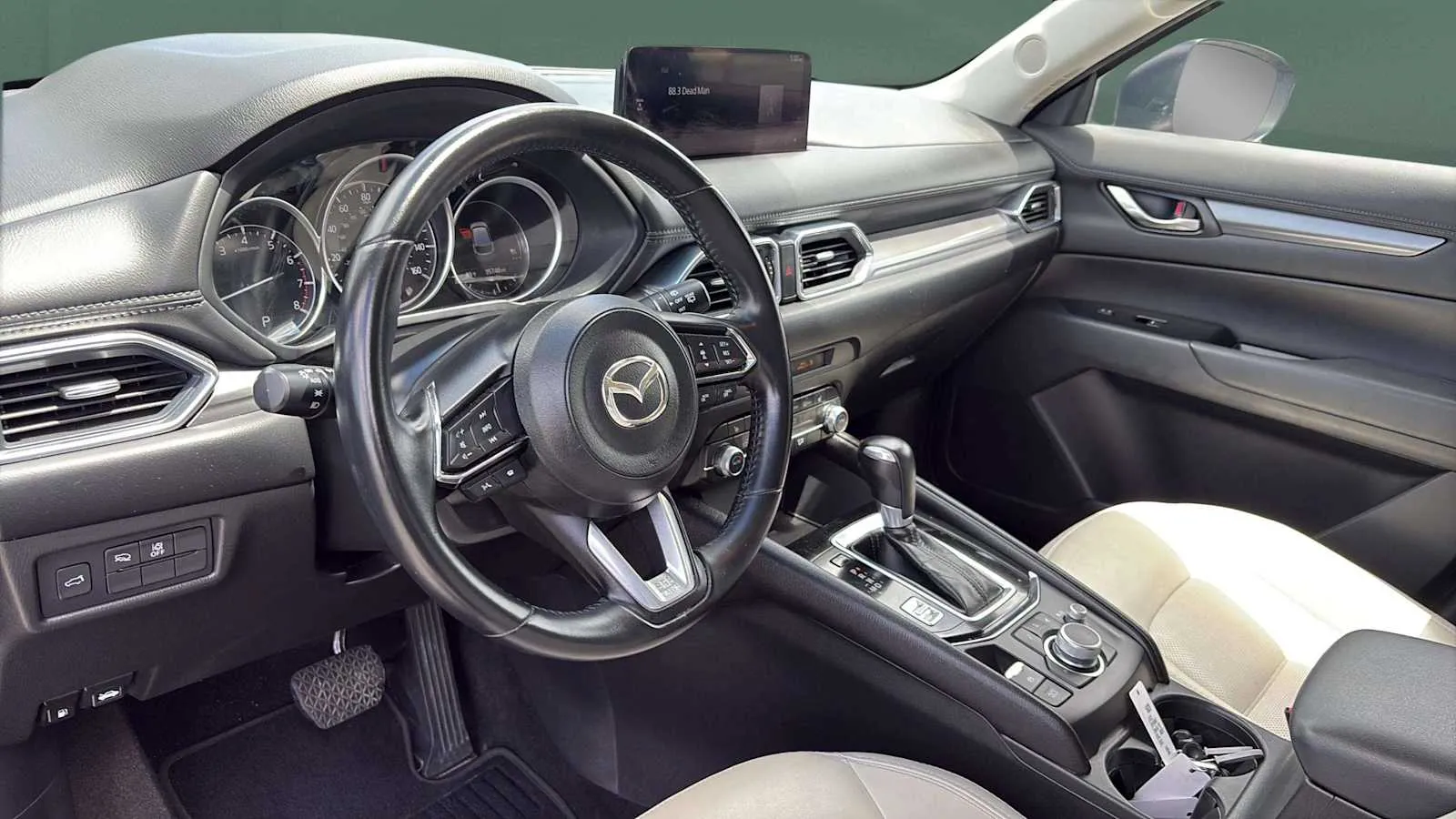 Mazda CX-5 photo 12