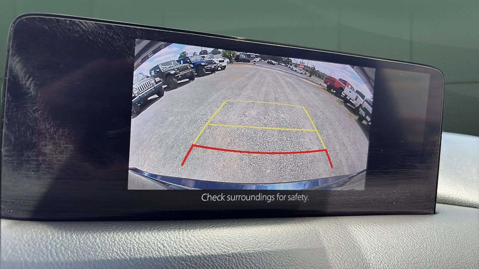 Mazda CX-5 photo 11