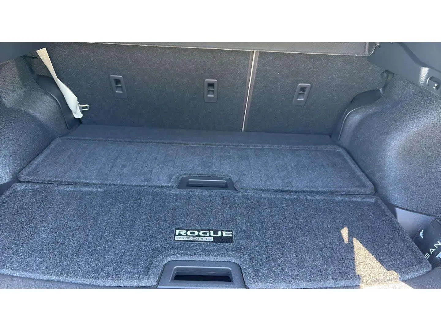Nissan Rogue Sport photo 20
