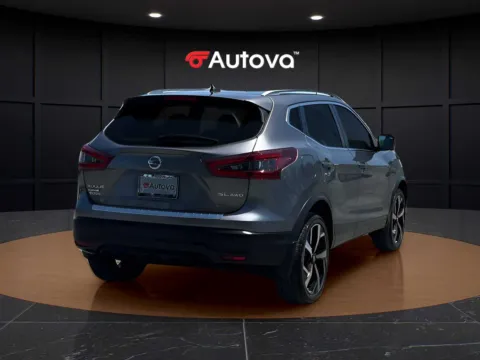 More photos of 2022 Nissan Rogue Sport SL at Autova - Forest, VA