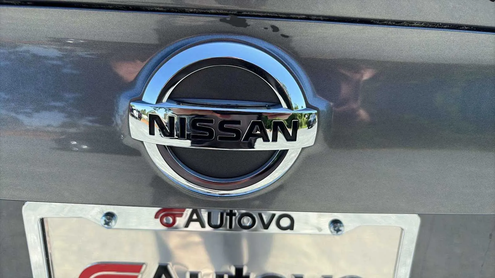 Nissan Rogue Sport photo 29