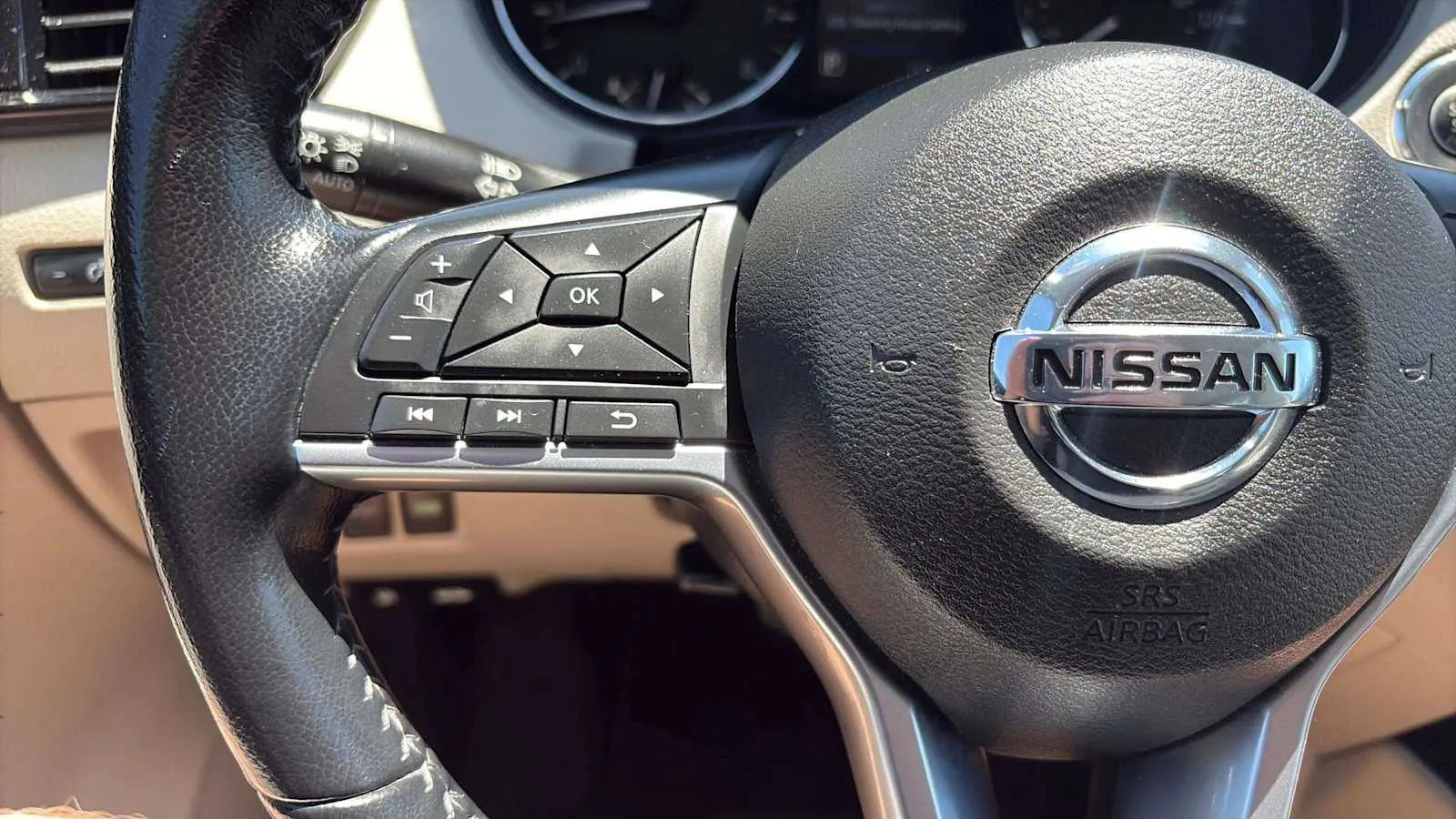 Nissan Rogue Sport photo 25