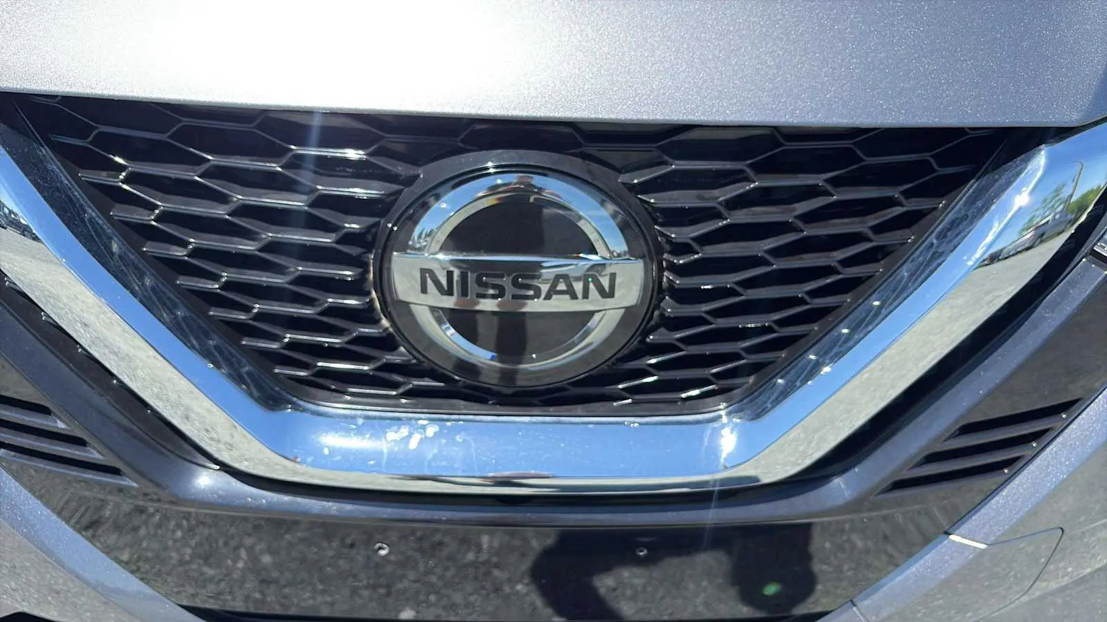 Nissan Rogue Sport photo 27