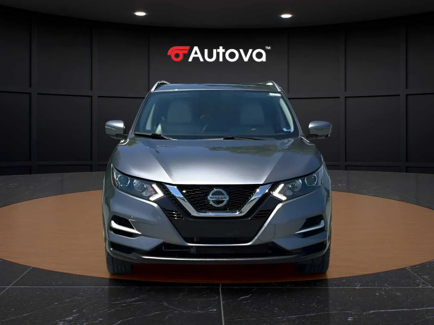 Nissan Rogue Sport photo 8
