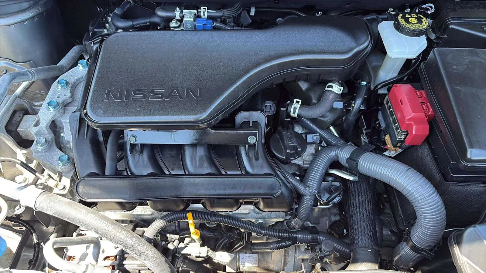Nissan Rogue Sport photo 24