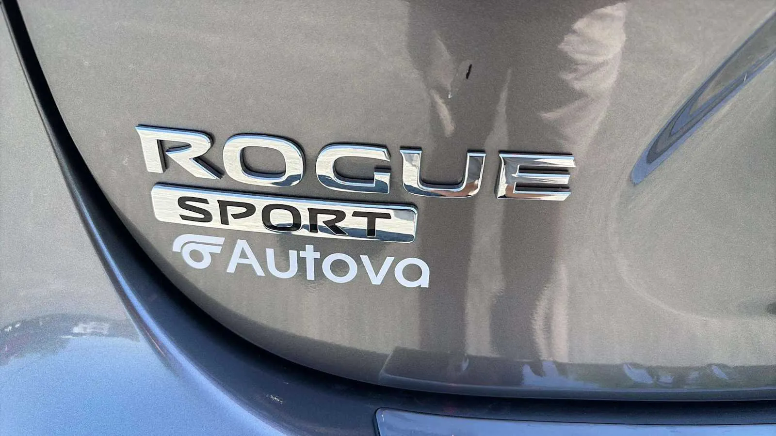 Nissan Rogue Sport photo 30