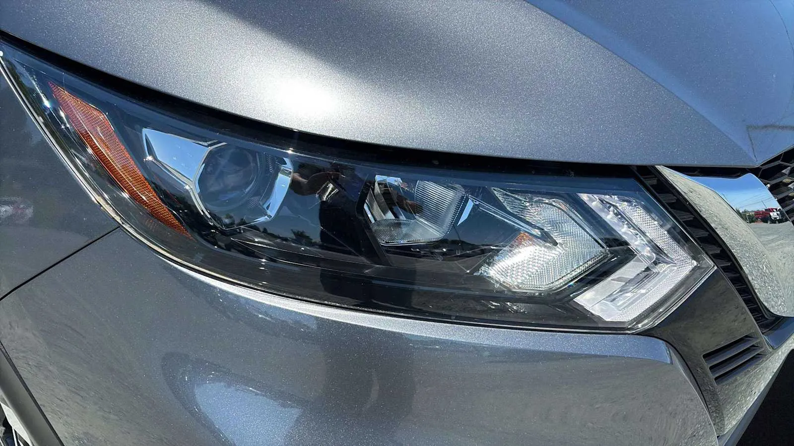 Nissan Rogue Sport photo 26