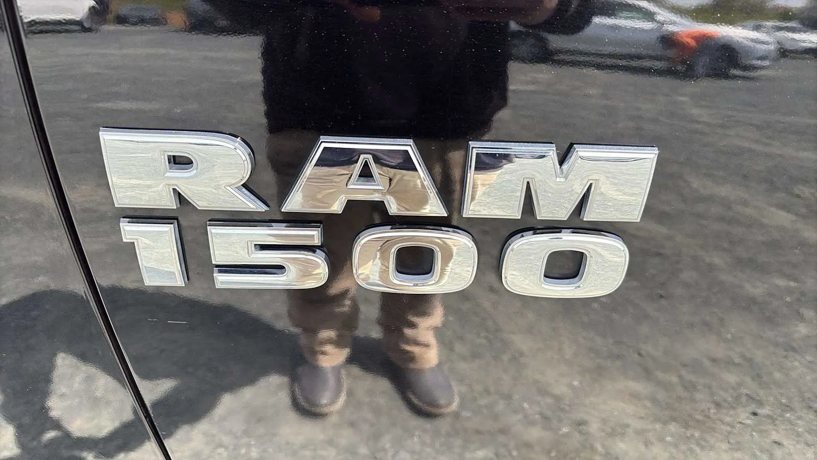 Ram 1500 photo 32