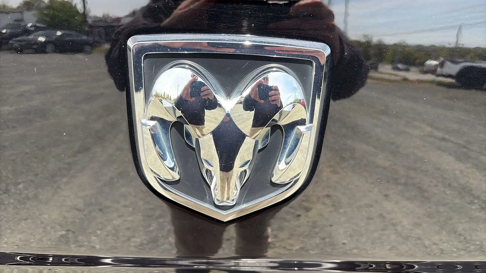 Ram 1500 photo 31