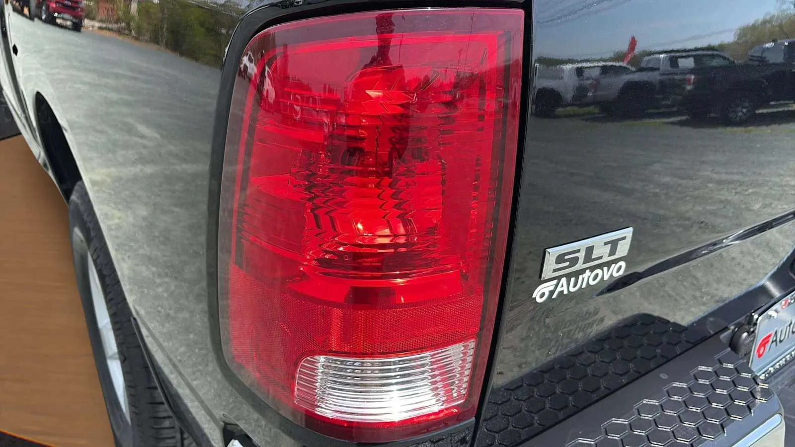 Ram 1500 photo 30