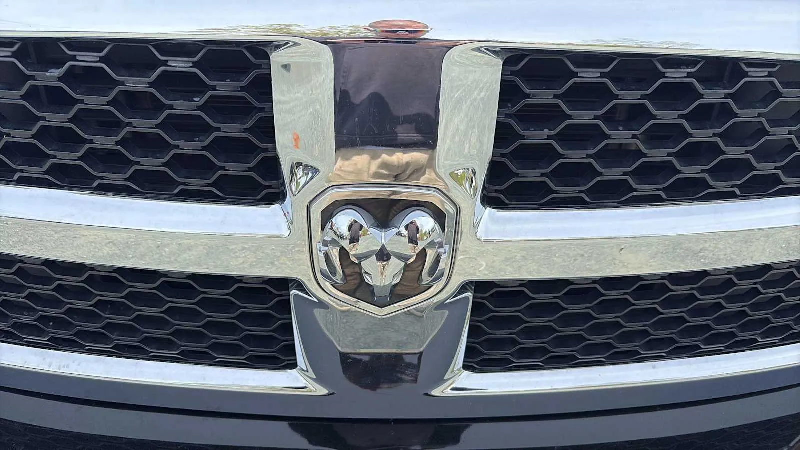 Ram 1500 photo 29