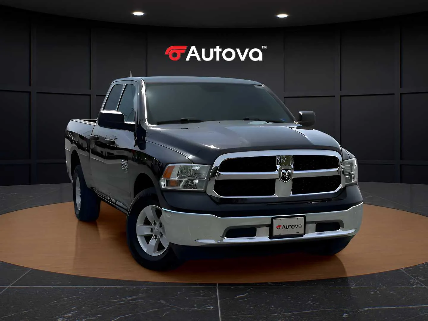 Ram 1500 photo 11