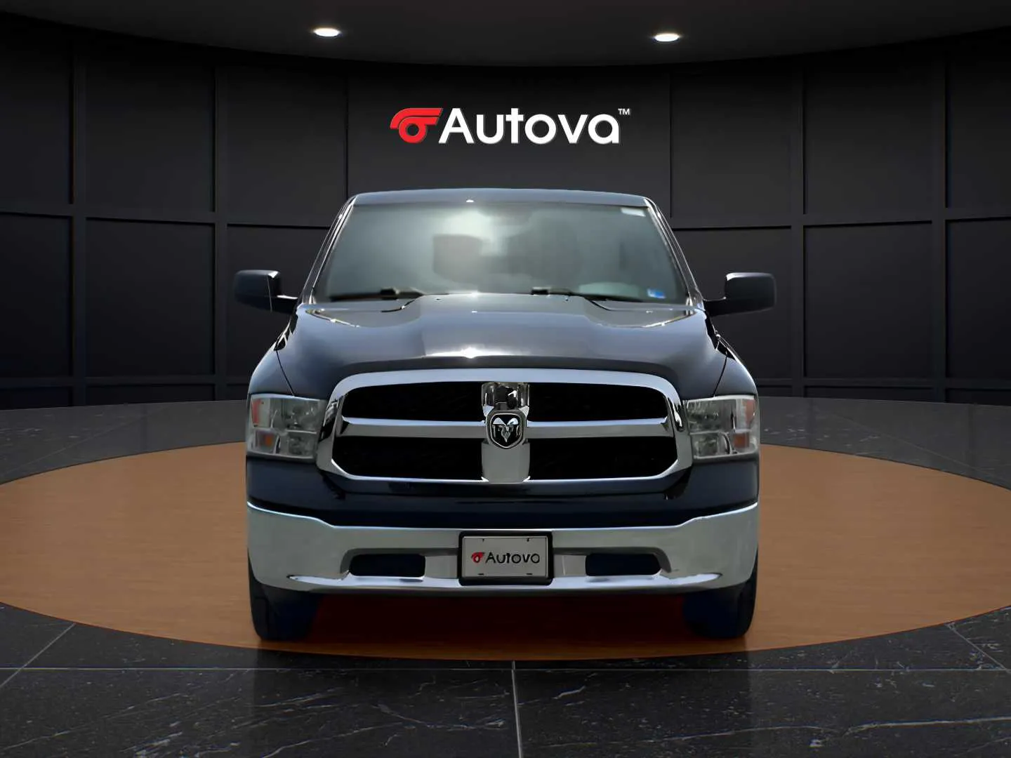 Ram 1500 photo 7