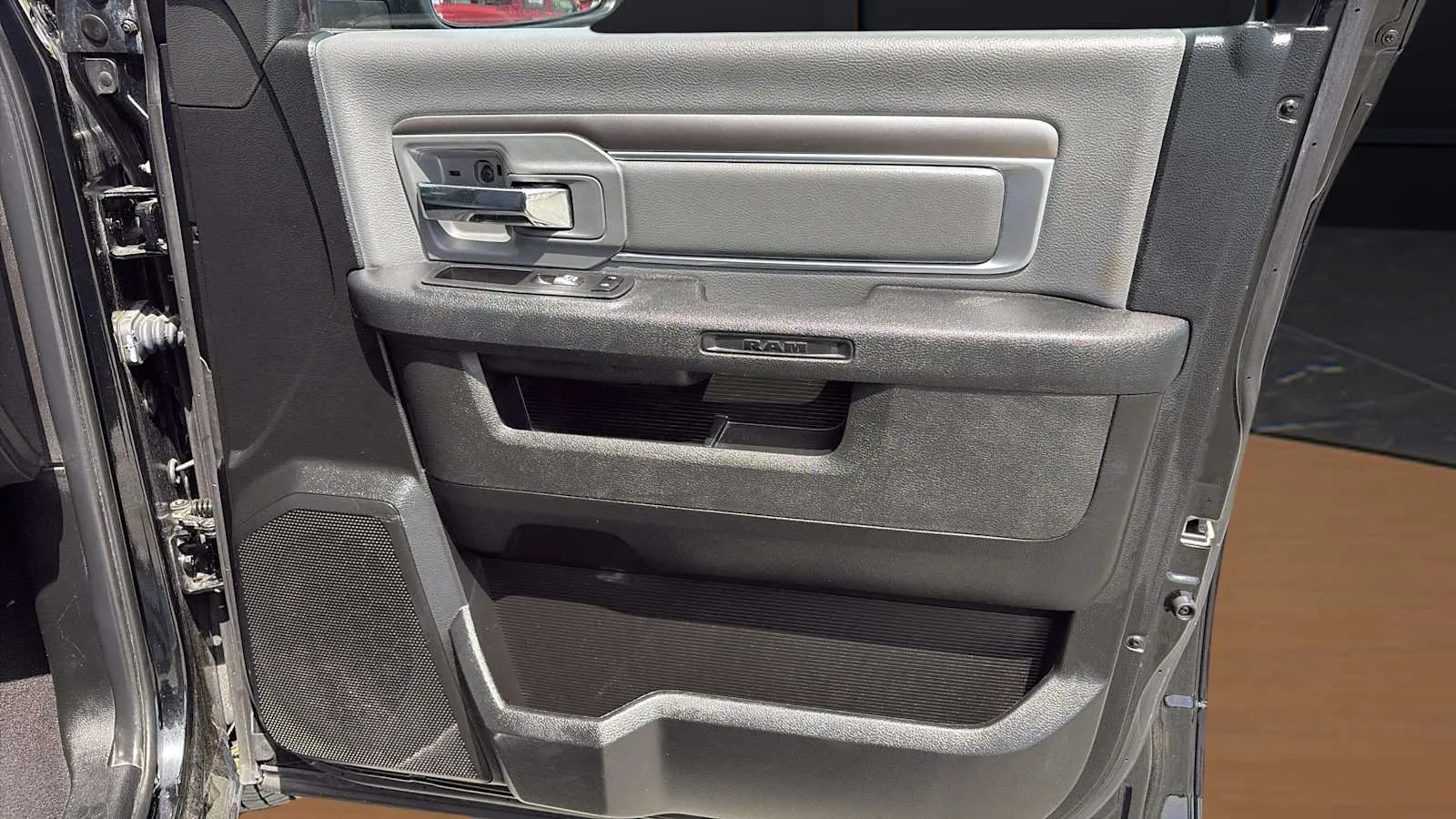 Ram 1500 photo 25