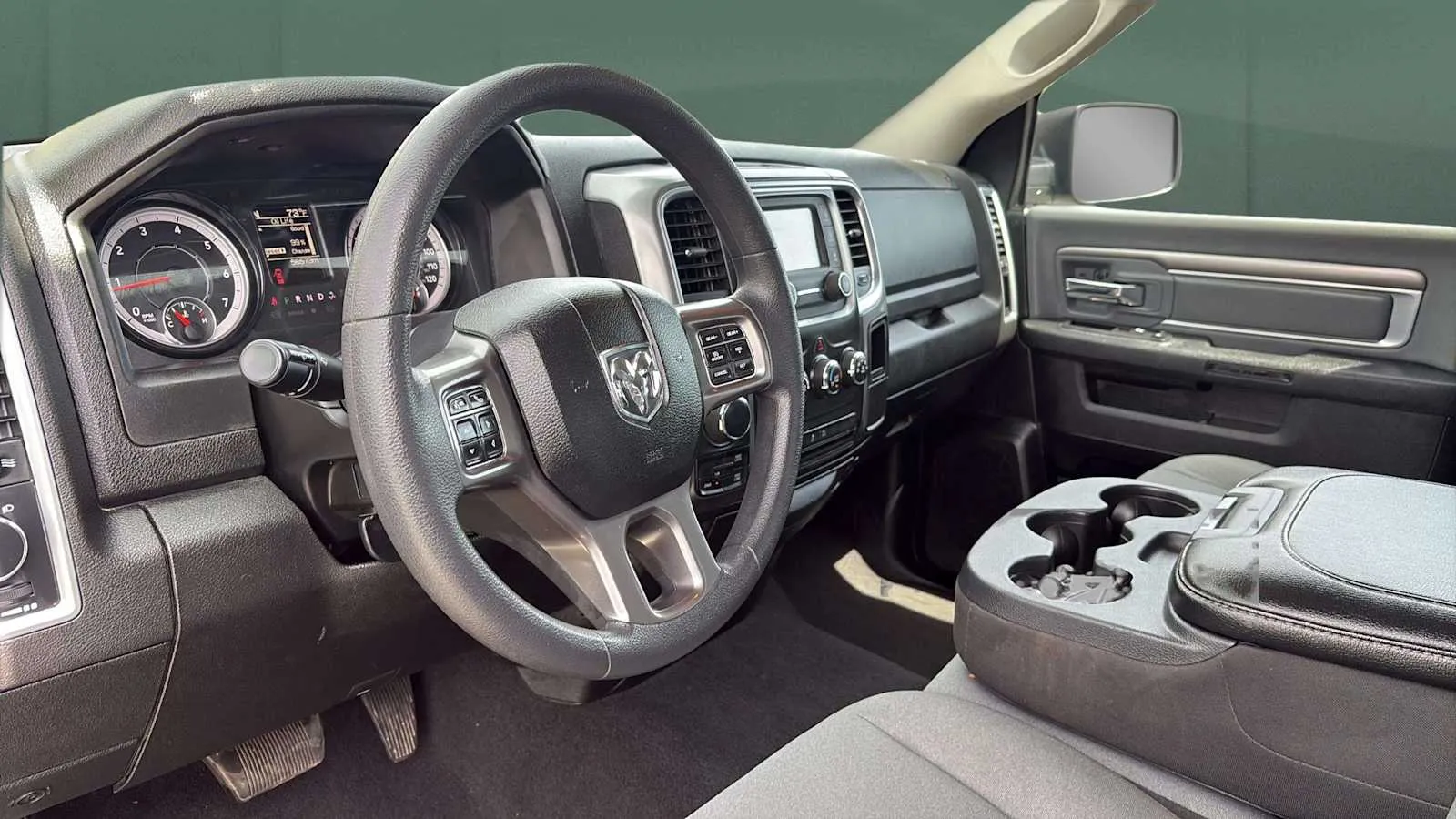 Ram 1500 photo 15