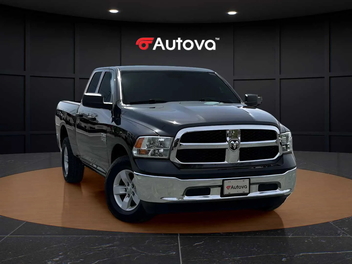 Ram 1500 photo 10