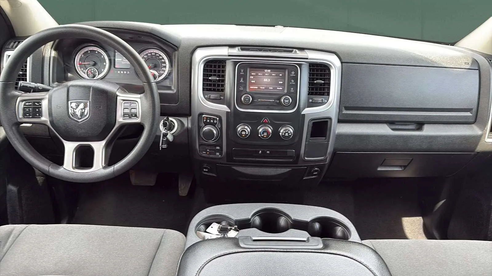 Ram 1500 photo 21