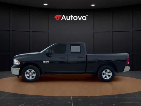 Photos of 2024 Ram 1500 Classic SLT for sale in Forest, VA at Autova - Forest