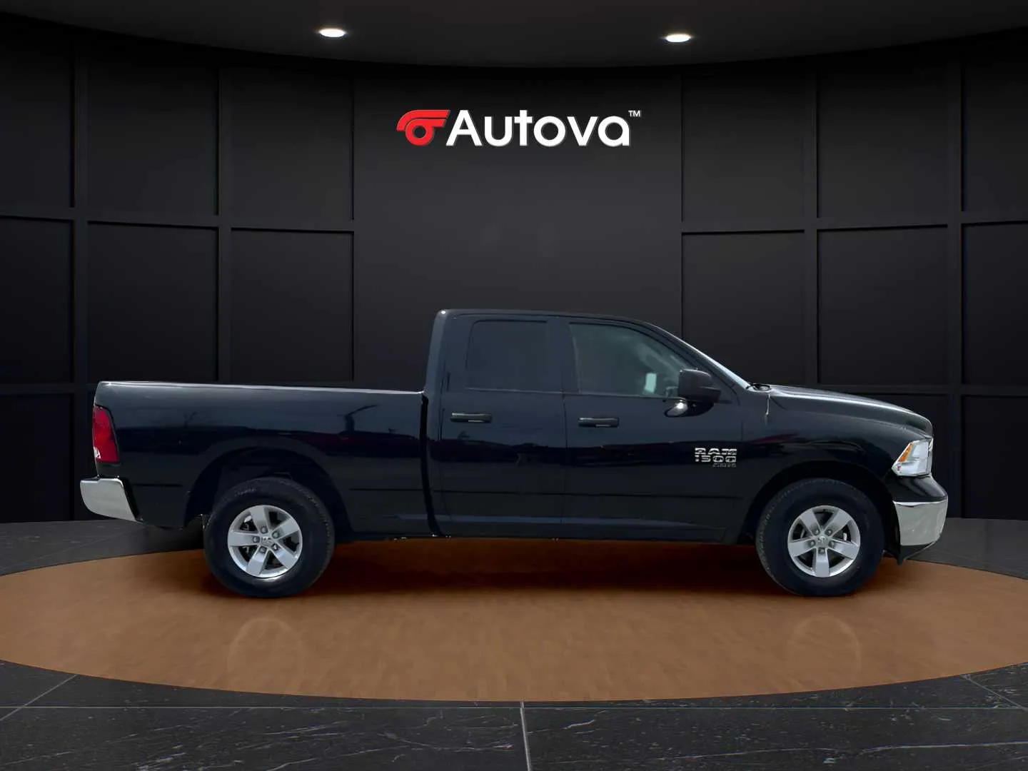 Ram 1500 photo 9