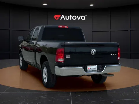 More photos of 2024 Ram 1500 Classic SLT at Autova - Forest, VA