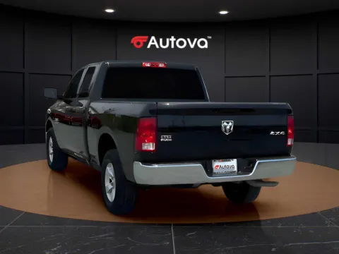 Another view of 2024 Ram 1500 Classic SLT for sale in Forest, VA at Autova - Forest