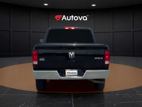 More photos of 2024 Ram 1500 Classic SLT at Autova - Forest, VA