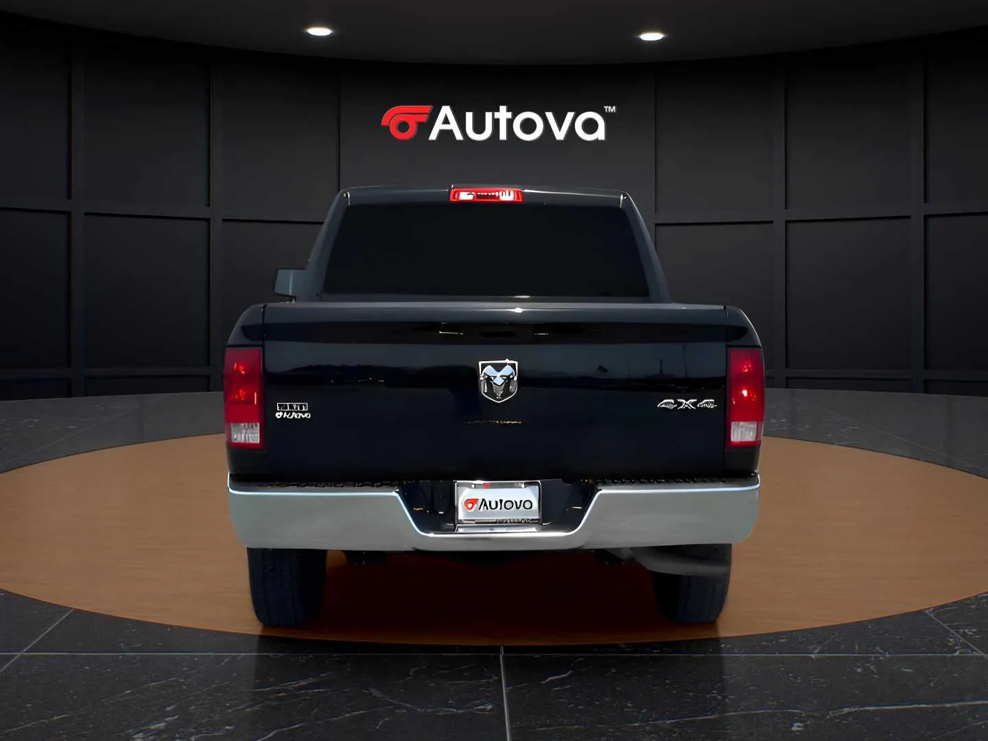 Ram 1500 photo 5