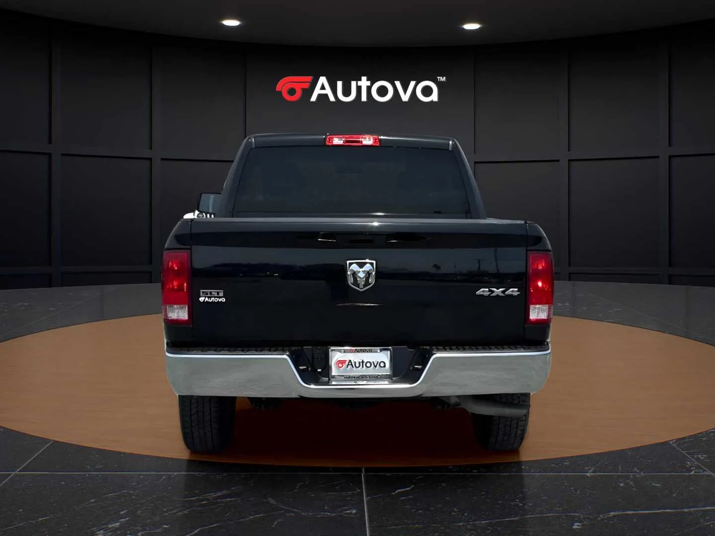Ram 1500 photo 6