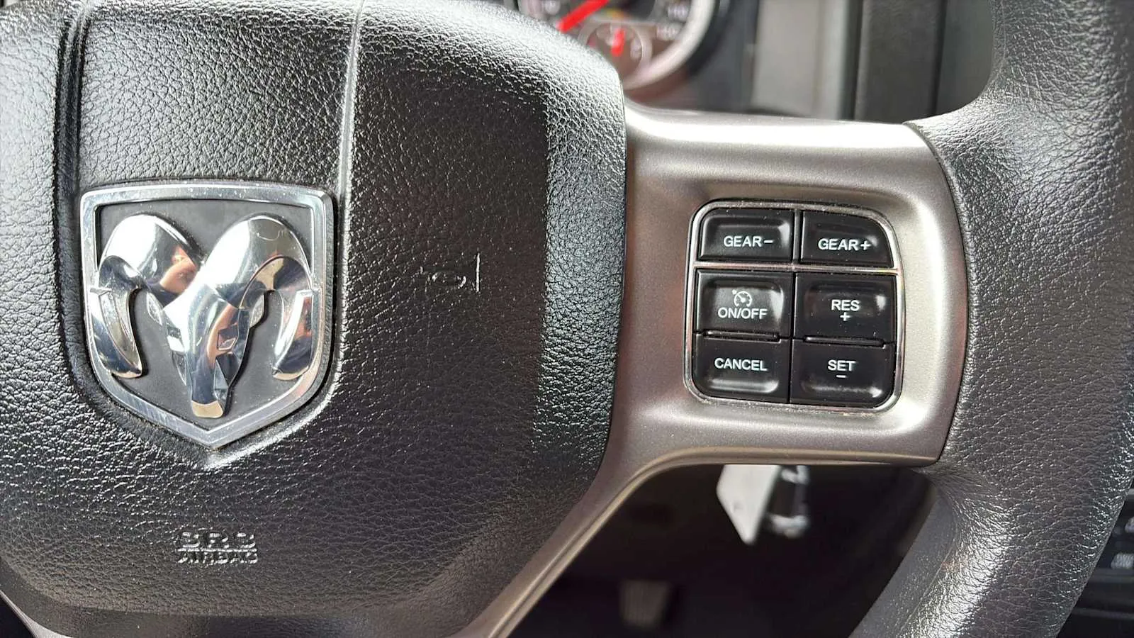 Ram 1500 photo 13