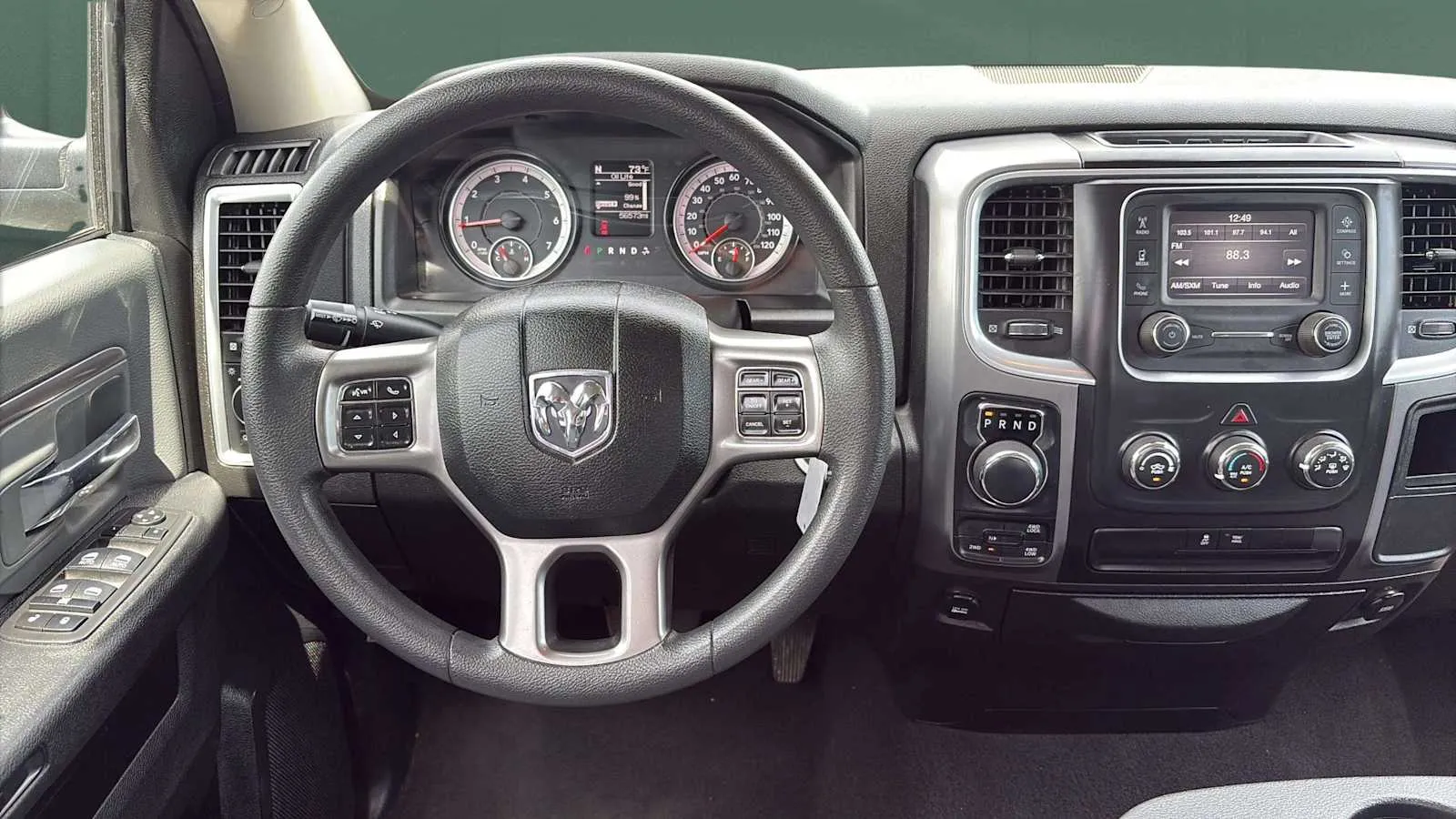 Ram 1500 photo 22