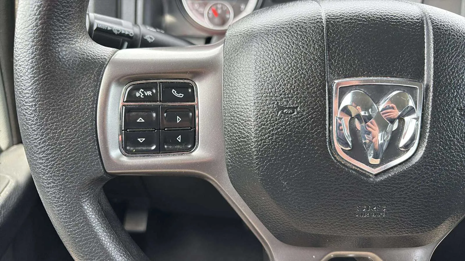 Ram 1500 photo 12