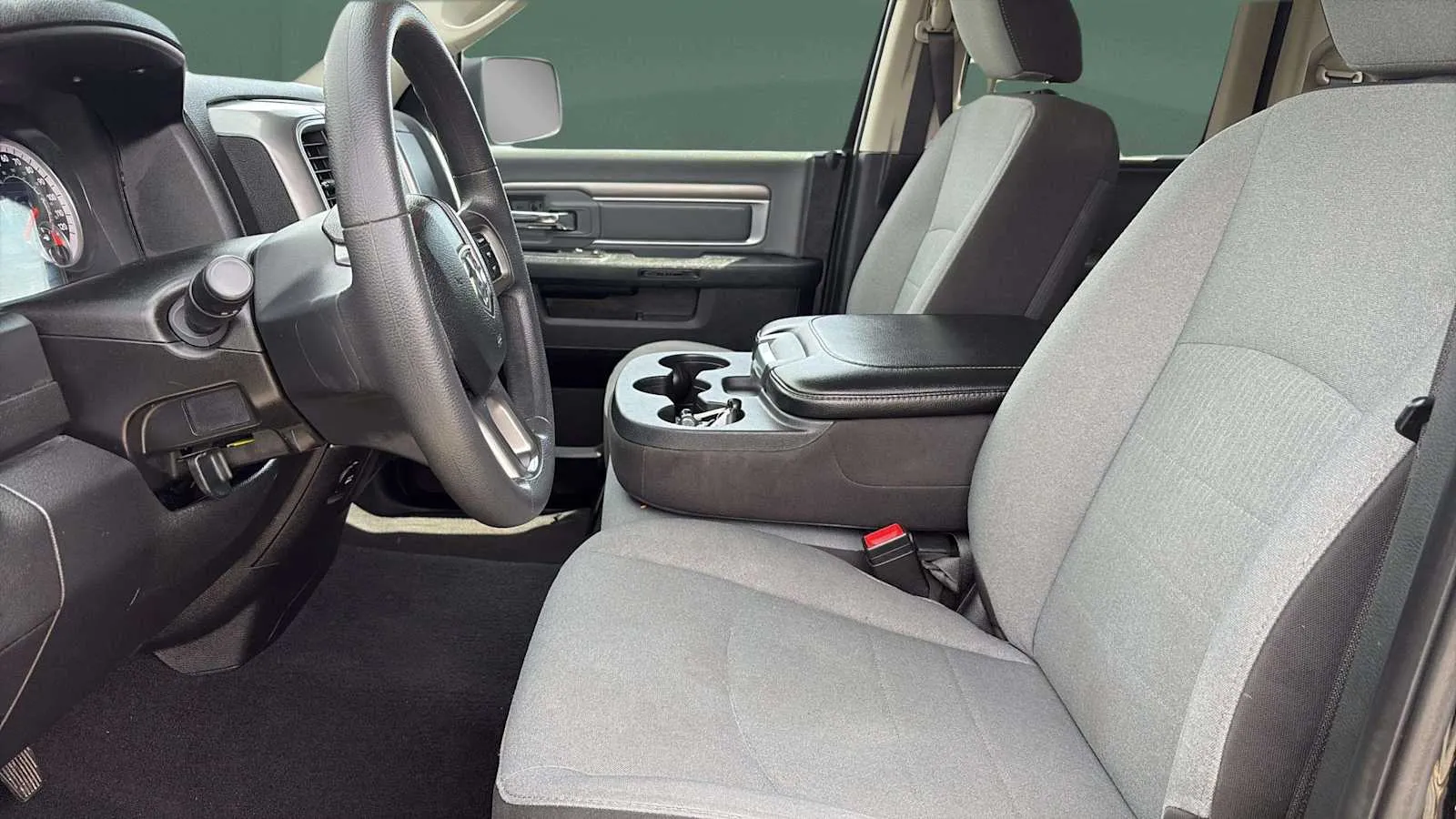 Ram 1500 photo 19