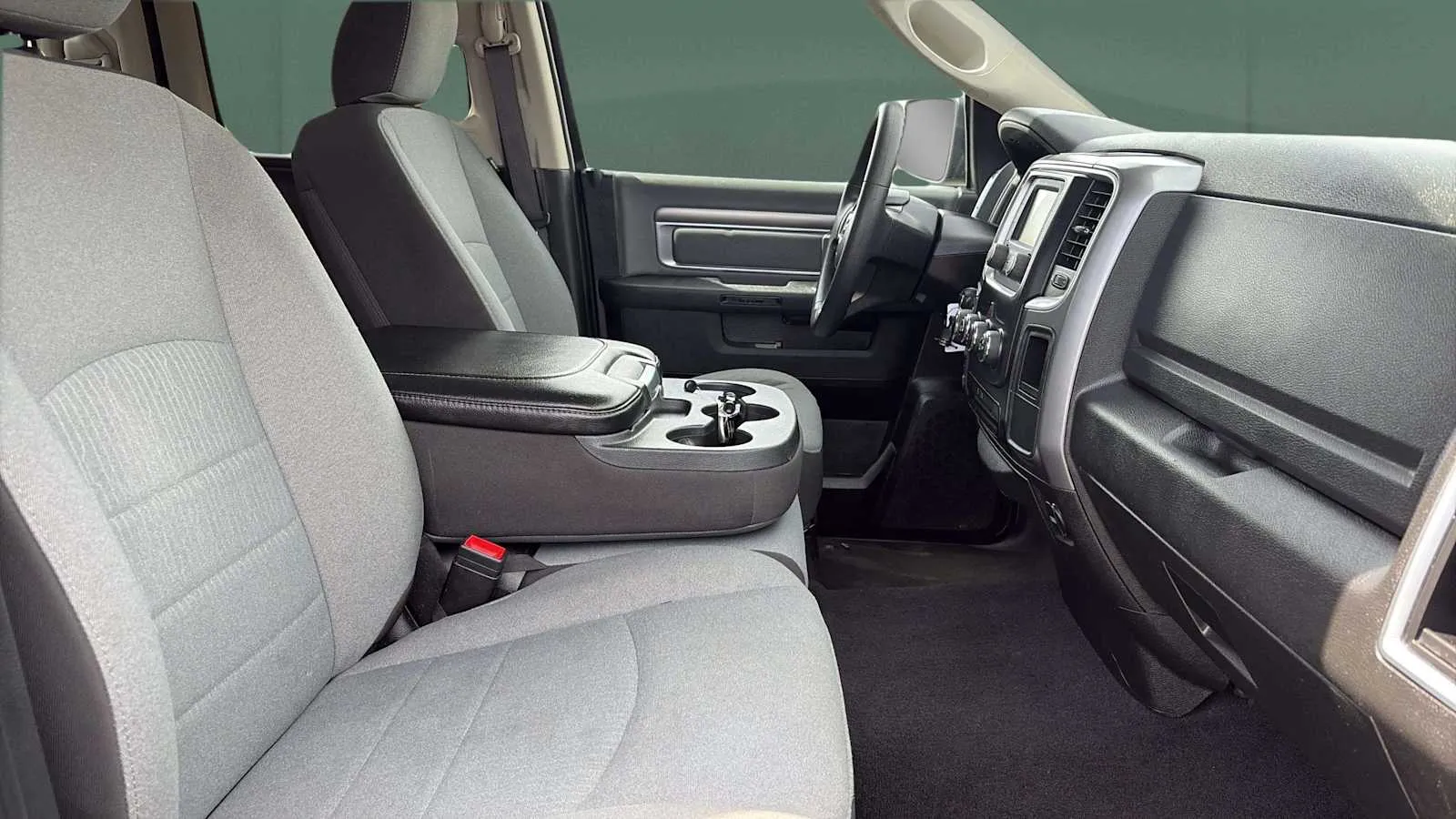 Ram 1500 photo 26