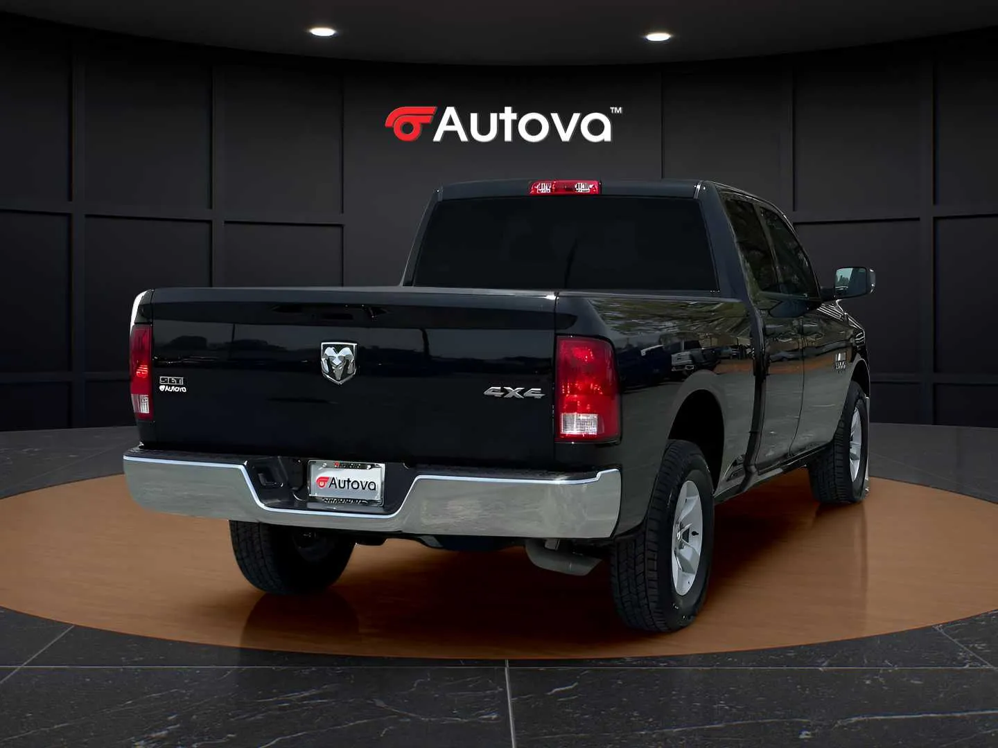 Ram 1500 photo 8