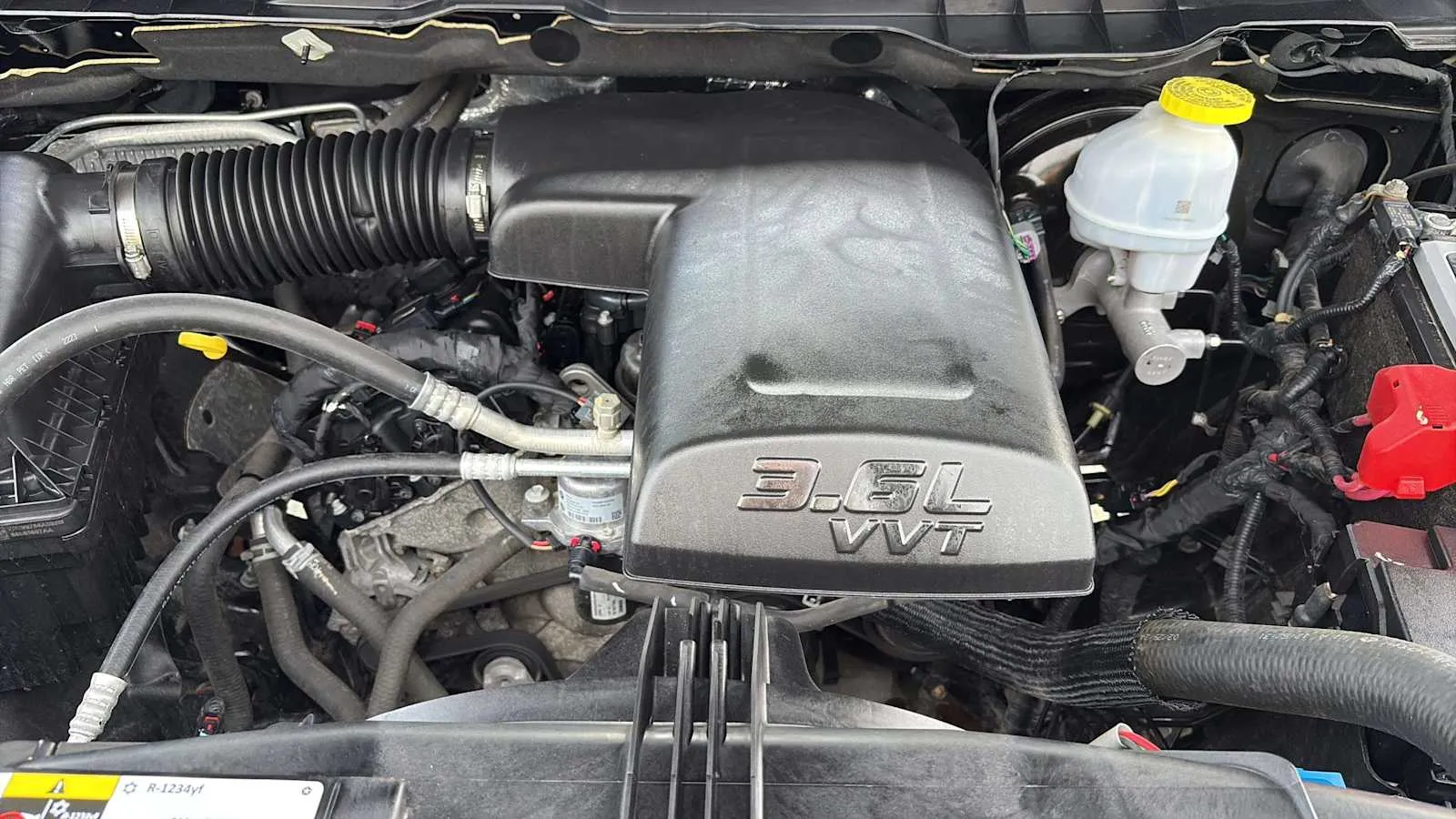 Ram 1500 photo 27