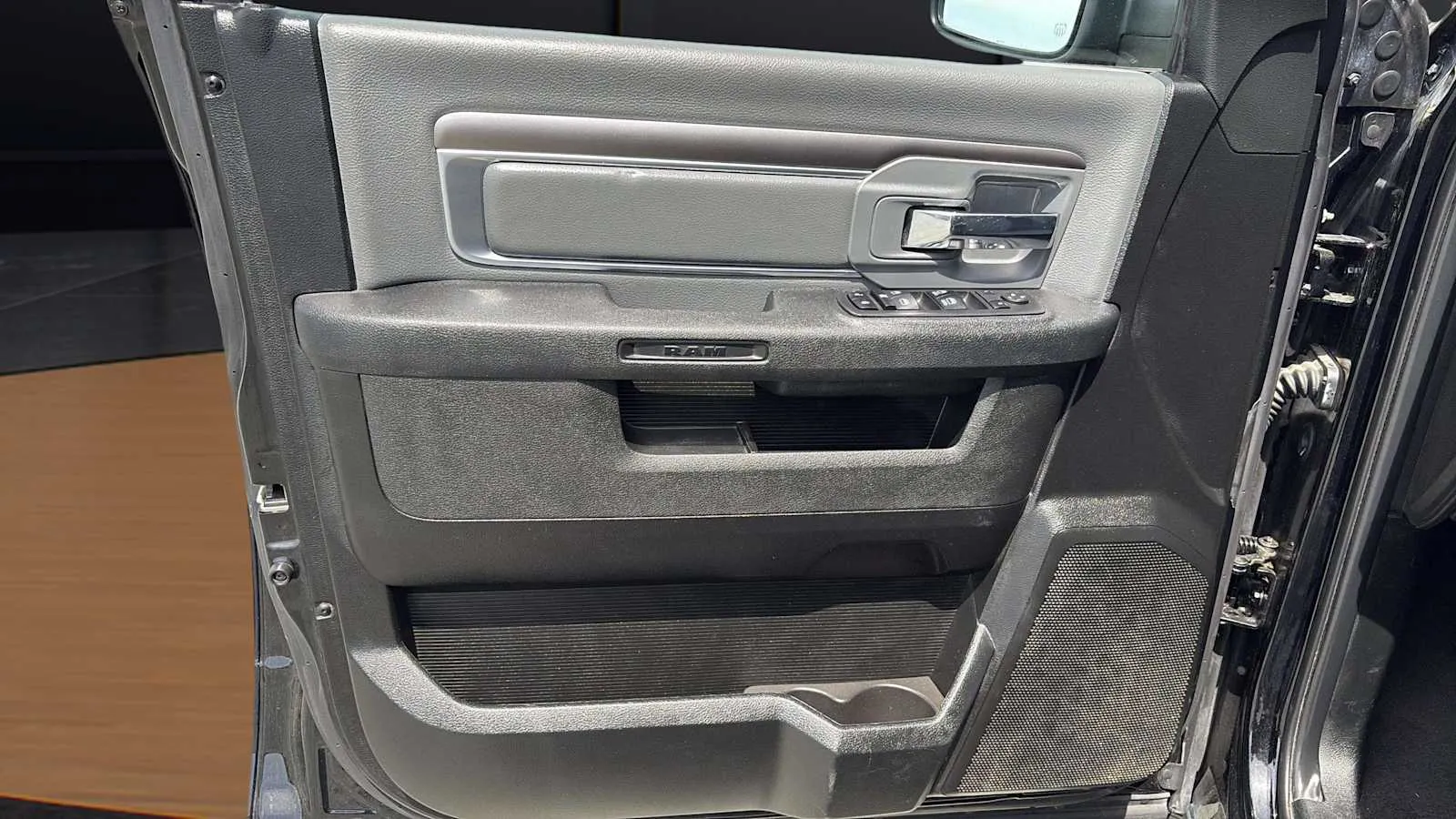 Ram 1500 photo 18